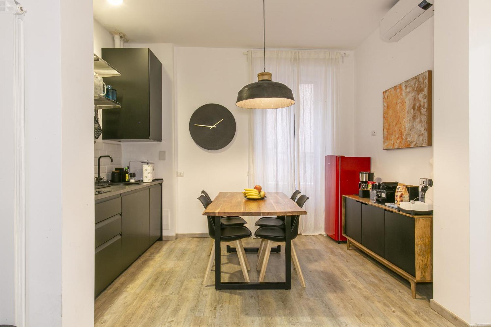 Apartamento Borgo Vittorio 20 Vatican Roma