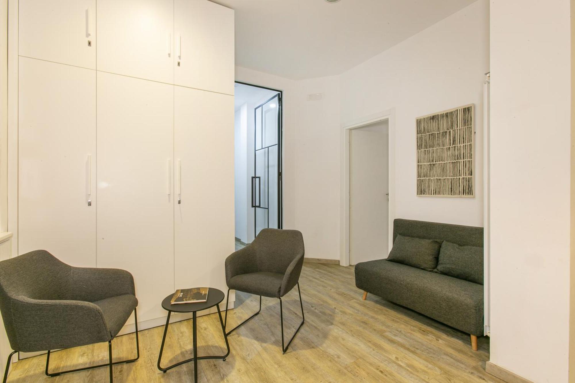 Borgo Vittorio 20 Vatican Apartamento Roma